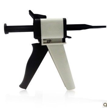 👉HOT ITEM 👈 Supply Epoxy Resin Ab Glue Gun 1:1 And 1:2 Manual Universal Ab Glue Gun Economical And Durable XY
