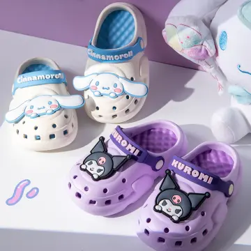 Sanrio crocs sale