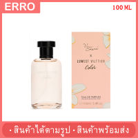 น้ำหอมผู้ชายแบบหัวฉีด REFRESHING SWEET 100 ml. กลิ่นหอมสดชื่นติดทน