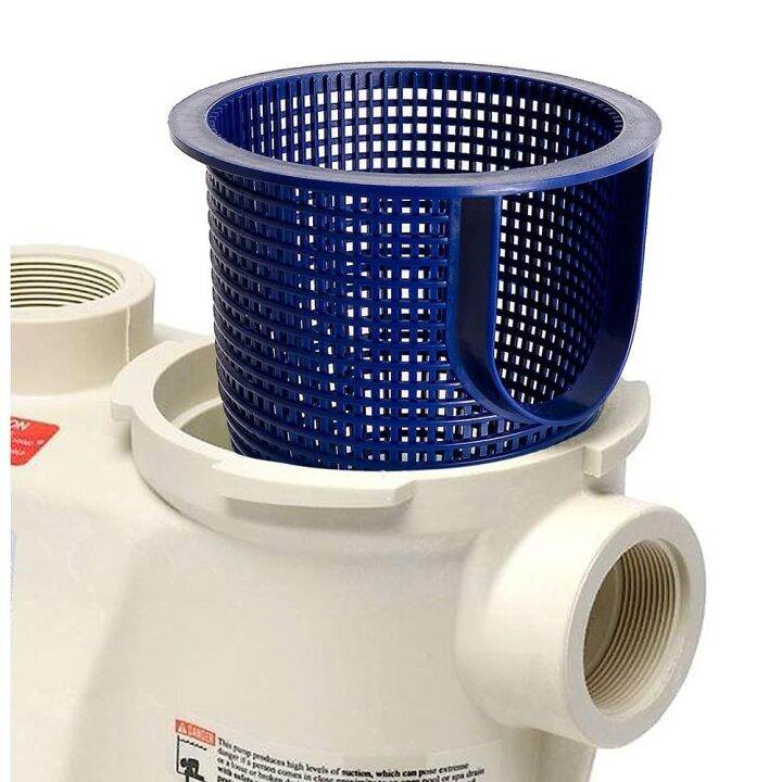 Cleaning Tools Pool Filter Basket Inground Pool