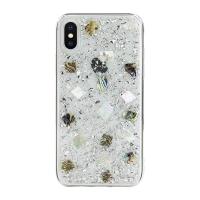 SwitchEasy เคส iPhone XS Max รุ่น SwitchEasy Flash Gliiter Case (แท้ 100%)