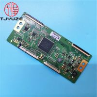 ❀▥ 6870C 0358A T CON Logic Board V6 32/42/47 FHD 120HZ 6870C 0358A T CON เชื่อมต่อสำหรับ LG 47LW650T ZC 42PFL7606M 42W450U ZB