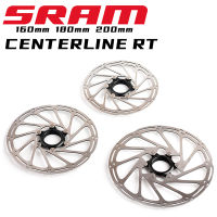 SRAM CENTERLINE RT MTB จักรยาน CenterLock ศูนย์ล็อคสายดึงไฮดรอลิดิสก์เบรกดิสก์โรเตอร์160มิลลิเมตร180มิลลิเมตร200มิลลิเมตรส่วนจักรยาน