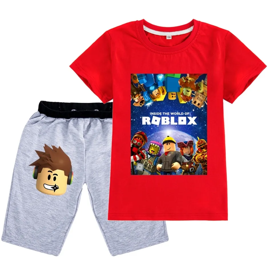 Casual Sweats - Gray - Roblox