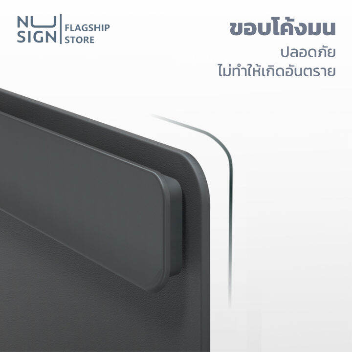 nusign-กระดานคลิปบอร์ด-แนวตั้ง-a4-คลิปบอร์ด-พร้อมคลิปหนีบ-สําหรับนักเรียน-สํานักงาน-เครื่องเขียน-อุปกรณ์สำนักงาน-clipboard