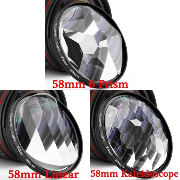 knightx-prism-glass-photography-special-effects-filters-prism-slr-camera-lens-accessories-for-canon-nikon