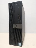 คอมมือสอง Dell Optiplex 7050 SFF CPU Core i7-7700 3.60 GHz  วินโดว์แท้ มี HDMI USB-C พร้อมเชื่อมต่อ WIFI