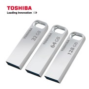 Thanh Toán Khi Nhận Hàng + Ổ USB Flash TOSHIBA Chính Hãng 100% Ổ Đĩa Bút