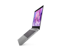 Notebook Lenovo IdeaPad L3 15ITL6 82HL00GFTA (Platinum Grey)