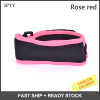 IPTY สายรัดเข่าสะบ้าปรับได้รองรับ Pad Pain Relief band Stabilizer