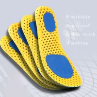 【CW】 Shoes Insoles Orthopedic Memory Foam Sport - Support Aliexpress