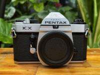 PENTAX KX(BODY)