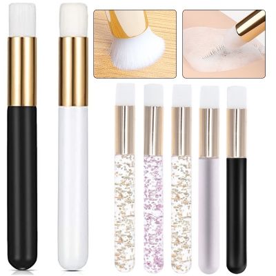 [Eyelash Cleaning and Washing Soft Brush] [Facial Cleansing Brushes] [Beauty Makeup Tools] 5211034๑▨✱