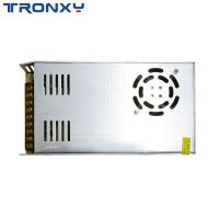 Tronxy อุปกรณ์เสริมสำหรับเครื่องพิมพ์3d 24V 15a 360W อะไหล่3d Impressora Mesin Diy ไดรเวอร์สวิทชิ่งเพาเวอร์ซัพพลาย