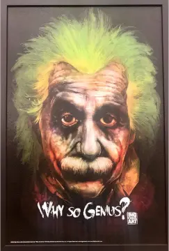 Shop Joker Poster Wall Frame With Great Discounts And Prices Online - Sep  2023 | Lazada Philippines