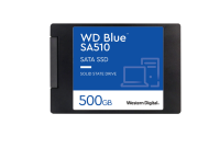 WD SSD BLUE SA510 2.5" 5 YEARS (WDS500G3B0A)