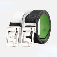 J.LINDERBERG Golf Belt Men Women Fashion Versatile Sports Classic Casual