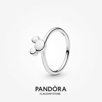 Official Store Pandora Disney Mickey Silhouette Ring