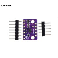 Bmi160 6dof Gy-Bmi160อัตราการหมุน6แกนโมดูลเซ็นเซอร์วัดความเร่งแรงโน้มถ่วง Iic I2c Spi โพรโทคอลการสื่อสาร3-5V