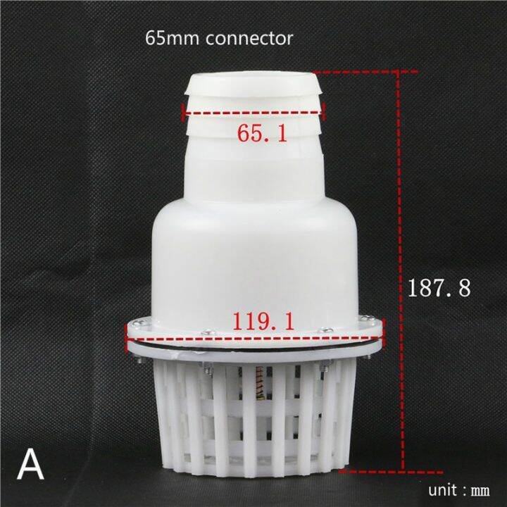 Plastic Check Valve Shower Head Check Valve Check Valve Gasoline Pump