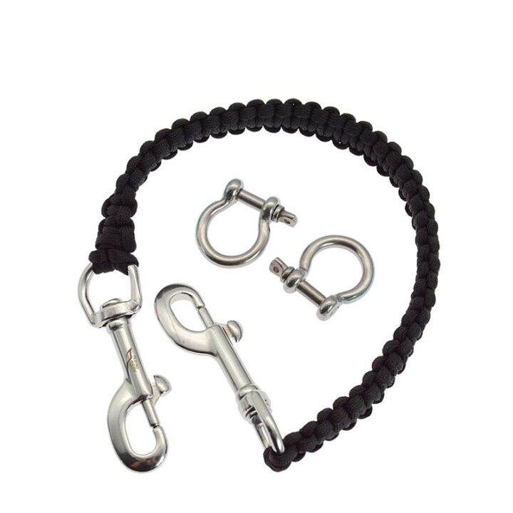KEEP DIVING Diving Camera Tray Handle Rope Lanyard Strap Carrier for