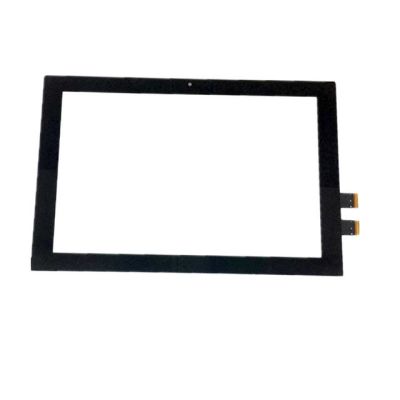 สำหรับ Lenovo Miix3-1030 Miix 3-1030 Miix 3 1030หน้าจอสัมผัส Digitizer กระจกด้านนอก