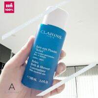 ? ของแท้ส่งไว ?     Clarins  Relax Bath and Shower Concentrate 100 ml. ( ครึ่งไซส์ปกติ ผลิต 01/2564 ) อาบน้ำ เครียดมาทั้งวัน ผ่อนคลายกัน