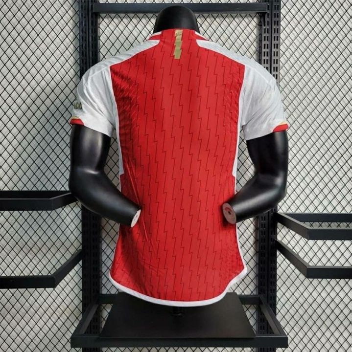 เสื้ออาเซนอล-ชุดฟุตบอล-อาเซนอล-2023-ชุดสโมสร-เสื้อพร้อมกางเกง-ราคาถูก-สินค้าใหม่ล่าสุด-2023