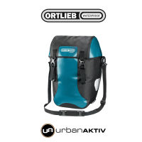 Ortlieb กระเป๋าจักรยานทัวร์ริ่ง Bike-Packer Classic (คู่)