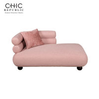 CHIC REPUBLIC DANUBE,เดย์เบด - สี ครีม , ชมพู