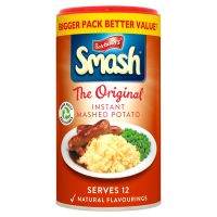 Mashed potato instant 360g - Batchelors