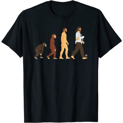 Wwe Evolution of Mankind T-Shirt