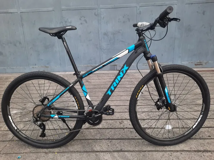 trinx d700 quest 29er