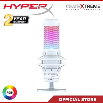 Buy Hyperx Quadcast Microphone Stand devices online