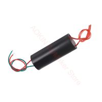 DC 6V-12V ถึง 1000kv 1000000v 2A-5A Boost Step Up Power Module เครื่องกําเนิดไฟฟ้าแรงดันสูง DC Transformer Converter Coil Module