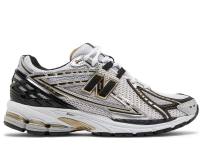 NicefeetTH - New Balance 1906R White Metallic Gold