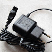 FashionHQ8505 Charger EU Plug สำหรับ Norelco RQ1085 RQ1095 RQ1150 RQ1160 HS8020 RQ1260 RQ1280 RQ1290 RQ1250