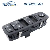 NEVOSA 04602632AG 04602632AC Single Auto Left Driver Car Lifter Window Switch For Dodge Journey Nitro Jeep Liberty 2015-2017