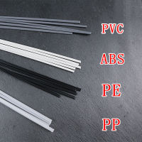 แท่งเชื่อมพลาสติก ABS/PP/PVC/PE แท่งเชื่อม 5 เมตร 5x2.5 มม.สำหรับปืนเชื่อมพลาสติกรถกันชนซ่อมอุปกรณ์เชื่อม-Naoei