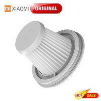 Original HEPA Filter สำหรับ XIAOMI MIJIA Home Car Mini Wireless Handy Vacuum Cleaner Washable Filter Spare Parts