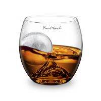 Final Touch On the Rocks Whiskey Glass Set ชุดแก้ววิสกี้ รุ่น GS300