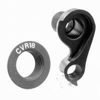 1Pc จักรยานด้านหลัง Derailleur Hanger สำหรับ Cervelo Cvr18-3 Drh-Wmn112 Disc กรอบ C3 C5 R3 Disc M12X1.75Mm Thru-Axle Dropout