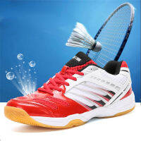 New Mens Tennis Shoes Lightweight Women Badminton Sneakers Breathable Couples Volleyball Shoes Casual Training Ball Games