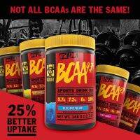 Mutant BCAA 9.7 30 Serving -