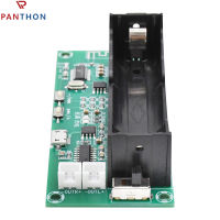 PANTHON XH-A153แบตเตอรี่ลิเธียมแบบ Dual-Channel 2ช่องสเตอริโอเครื่องขยายเสียงต่ำบอร์ด3W + 3W DC 5V ชิป PAM8403