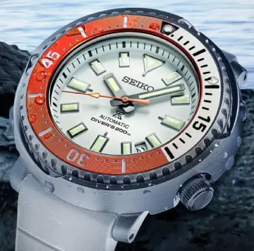 Seiko prospex zimbe online limited edition