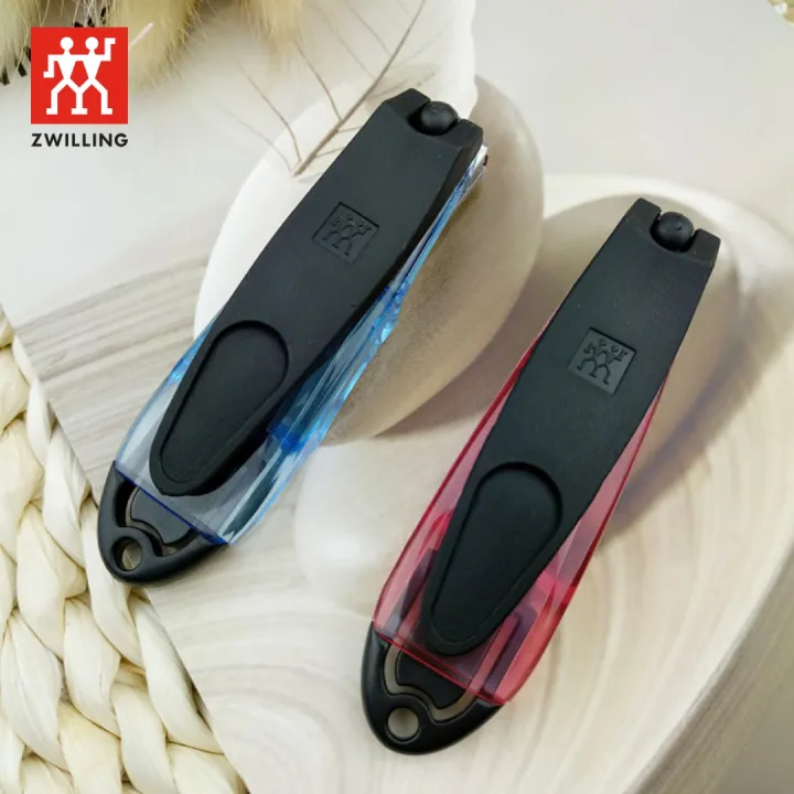 Nail Clippers Inox, 8.5 cm 42444-101 Zwilling - AliExpress