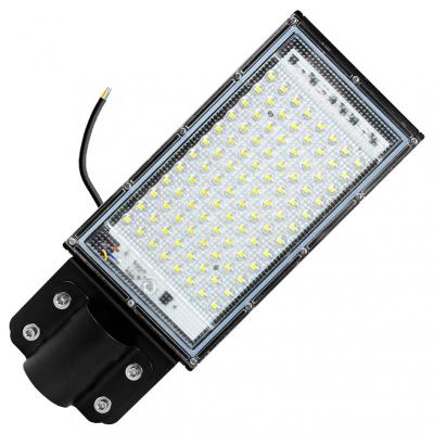 50W100W AC180-240V Led Flood Light IP65 Waterproof Adjustable Street Lamp Garden Lighting Outdoor Lighting Wall Light