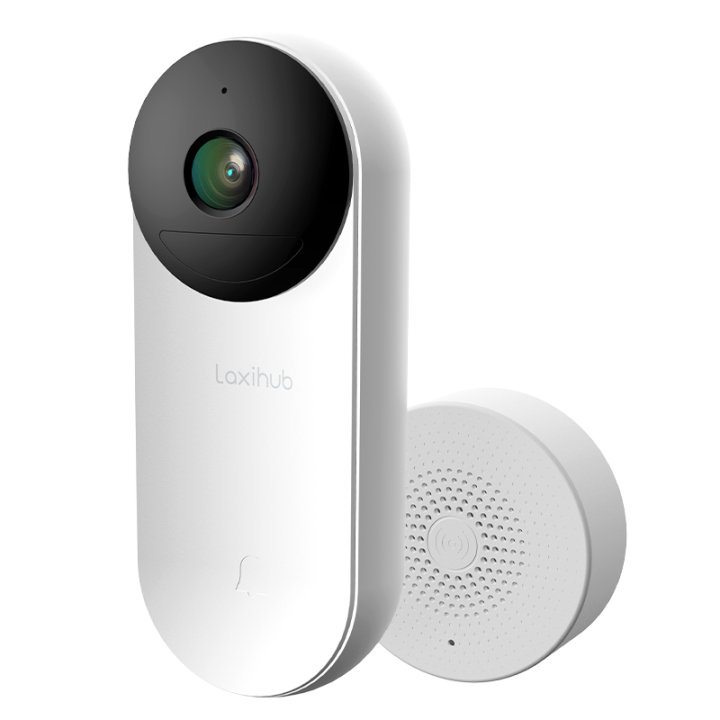 arenti wireless doorbell