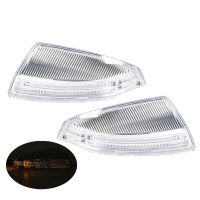 Side Rearview Mirror Turn Signal Light for - W164 W204 W639 ML300 ML320 ML500 C250 C300 C350